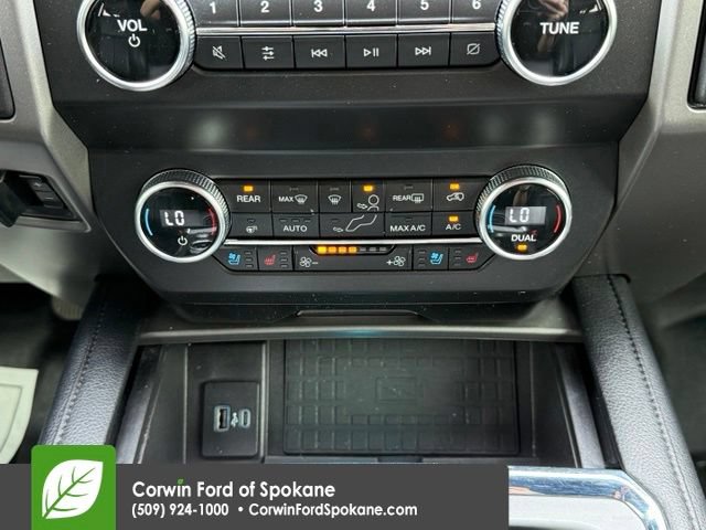 Certified 2021 Ford Expedition Max XLT AWD/4WD image 31