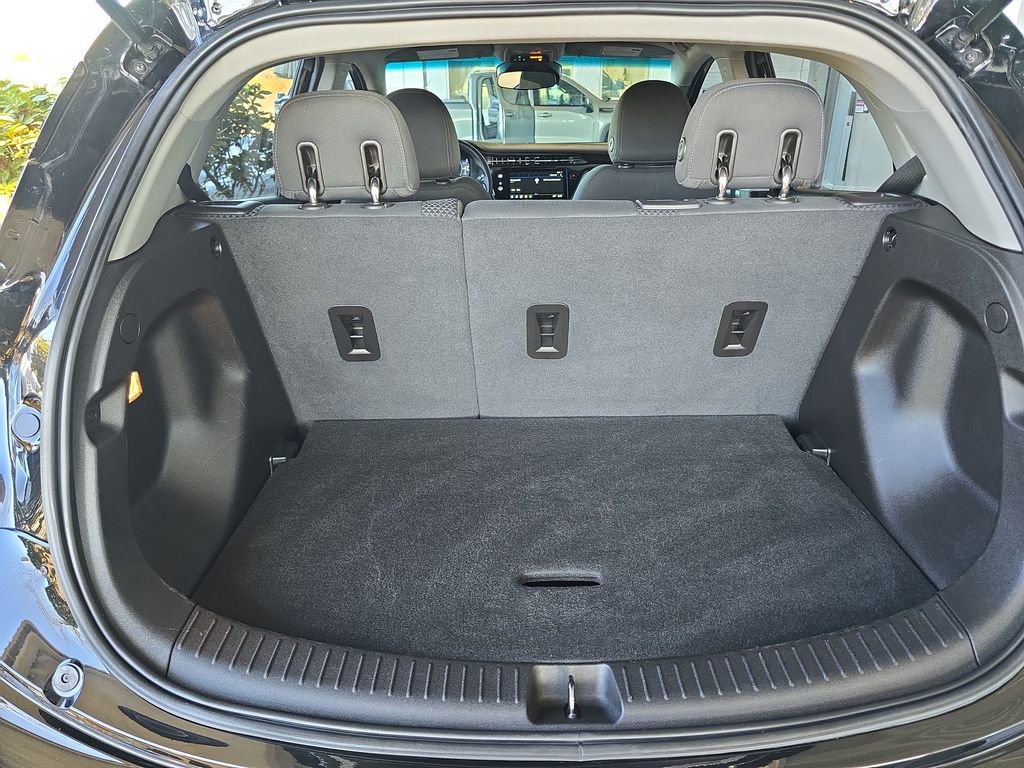 Certified 2023 Chevrolet Bolt LT w/ Driver Confidence Package image 27