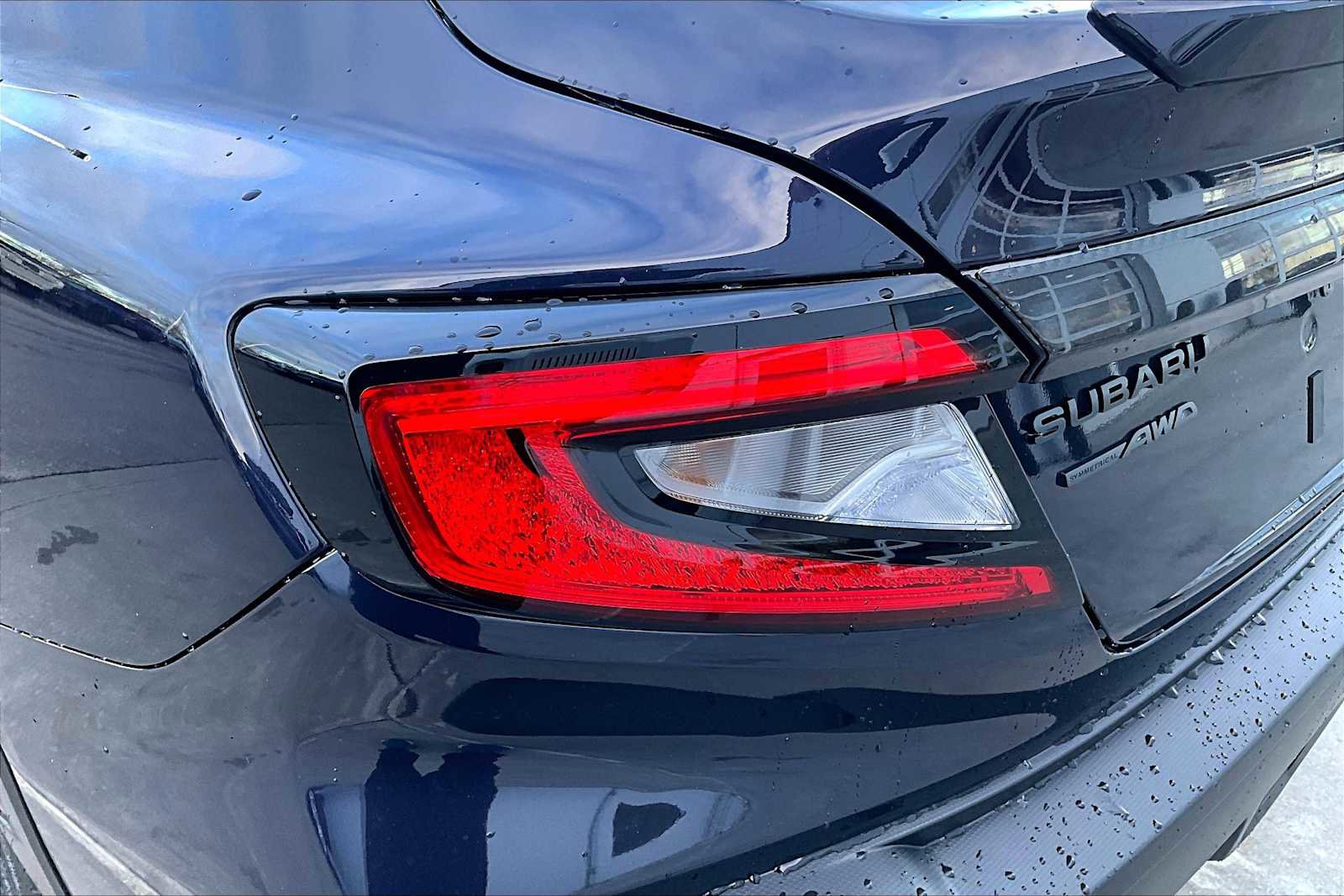 New 2026 Subaru WRX Limited image 15