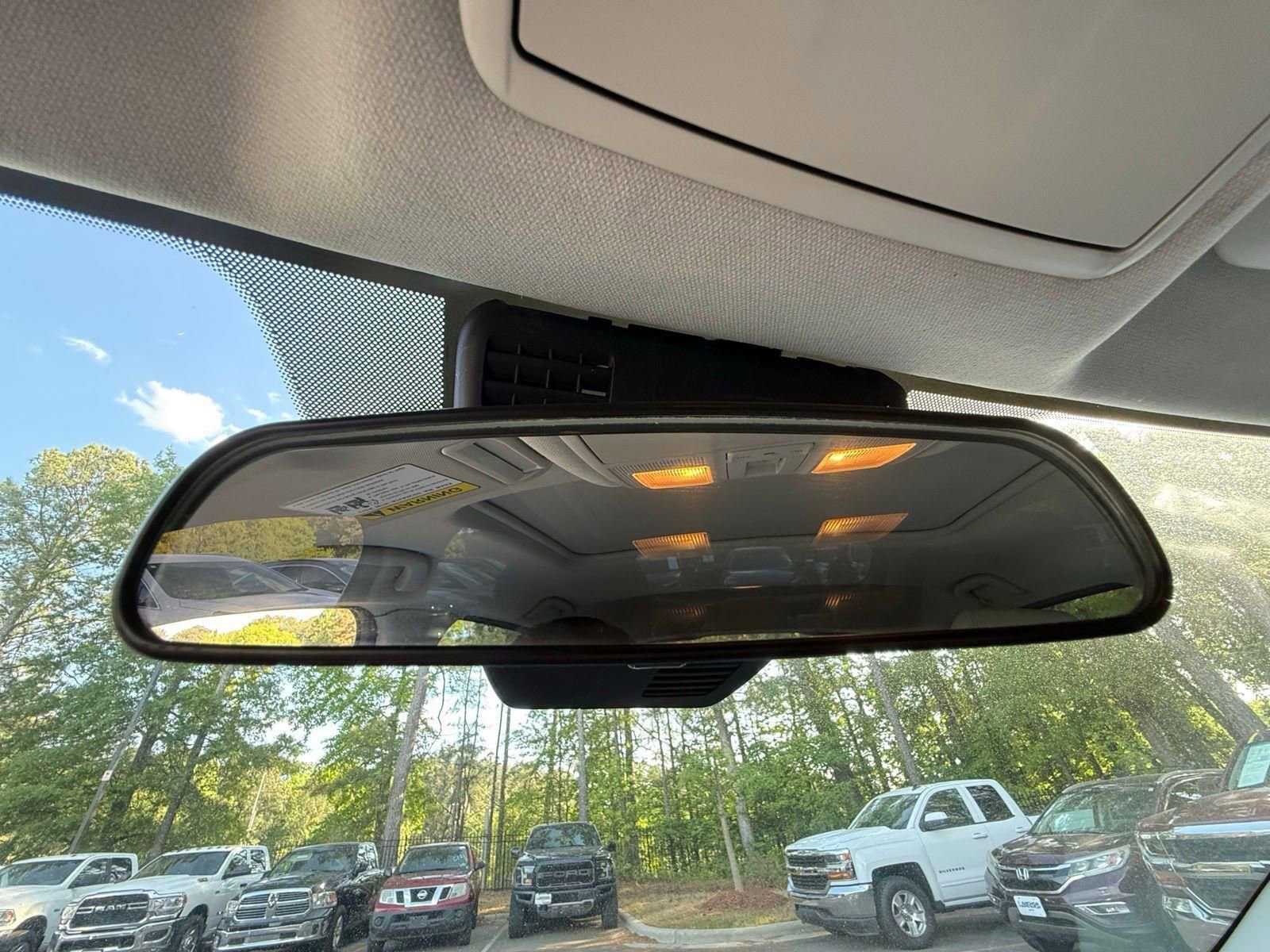 Used 2018 MAZDA CX-3 Grand Touring FWD image 50