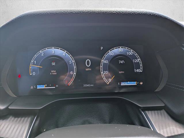 Used 2024 Jeep Grand Cherokee Altitude AWD/4WD image 14