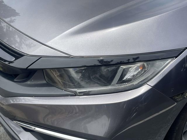 Used 2020 Honda Civic EX image 5