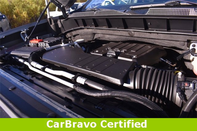 Certified 2023 Chevrolet Silverado 1500 LT image 33