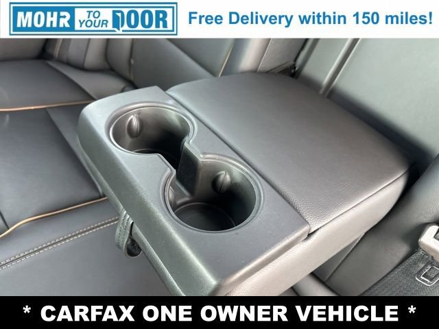 Used 2014 Chevrolet Impala LTZ image 32