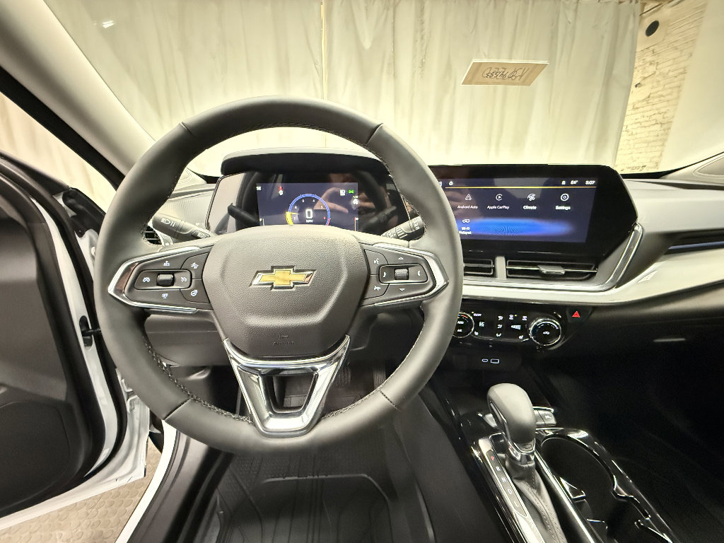 New 2026 Chevrolet Trax LT w/ LT Convenience Package image 26