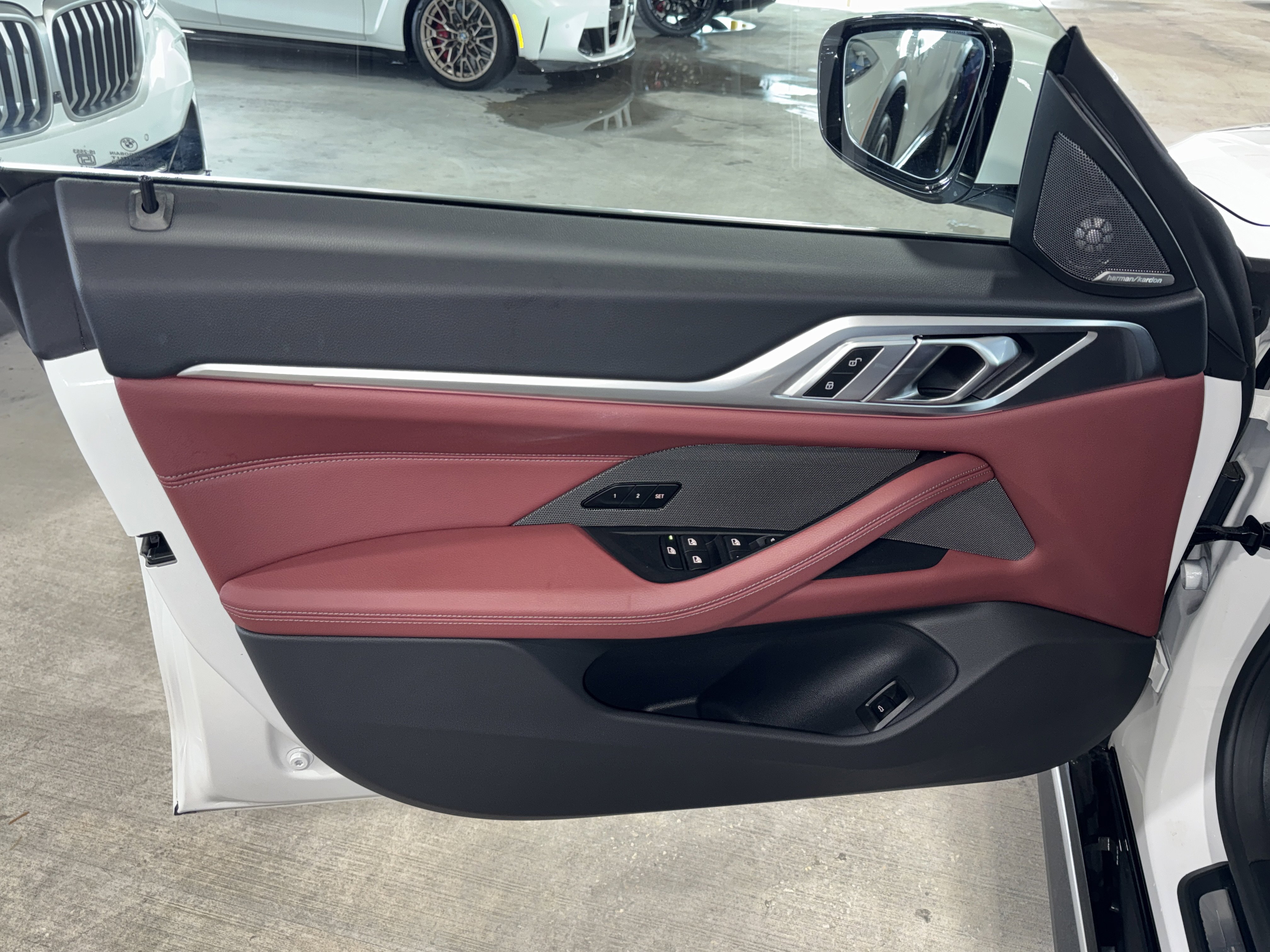 Certified 2025 BMW 430i image 19