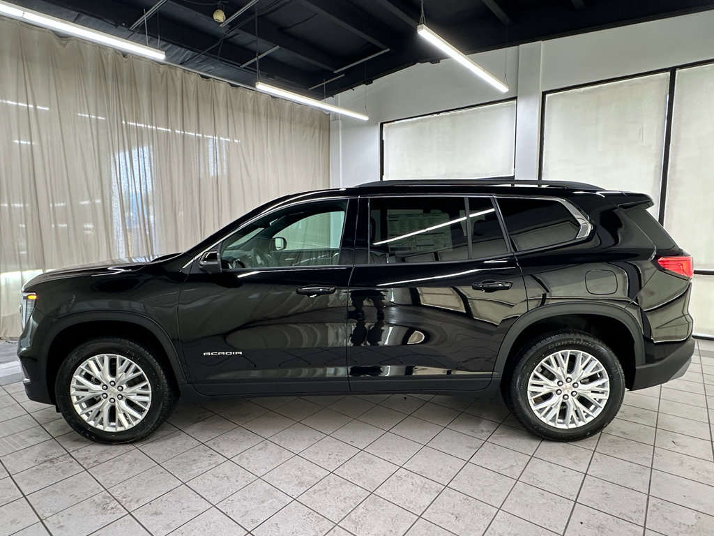 New 2026 GMC Acadia Elevation w/ Elevation Premium Package image 9