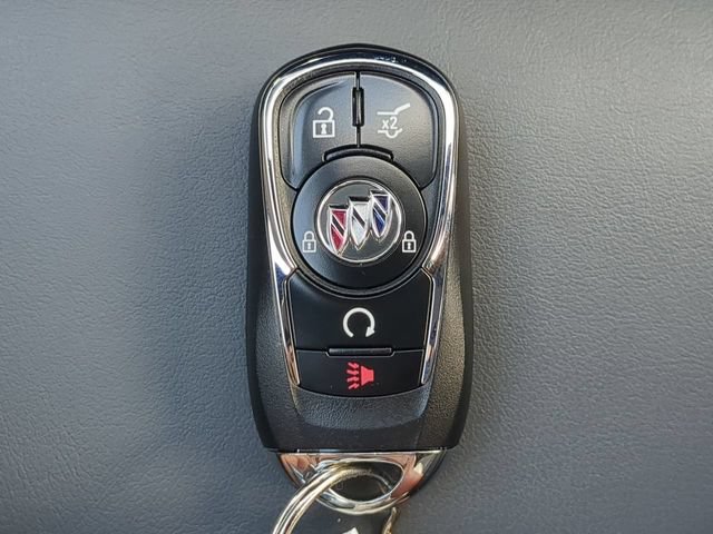 Used 2023 Buick Enclave Essence FWD image 37