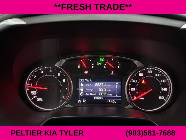 Used 2022 Chevrolet Blazer LT image 18