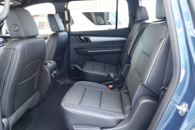 New 2026 Buick Enclave Preferred w/ Power Package FWD image 15
