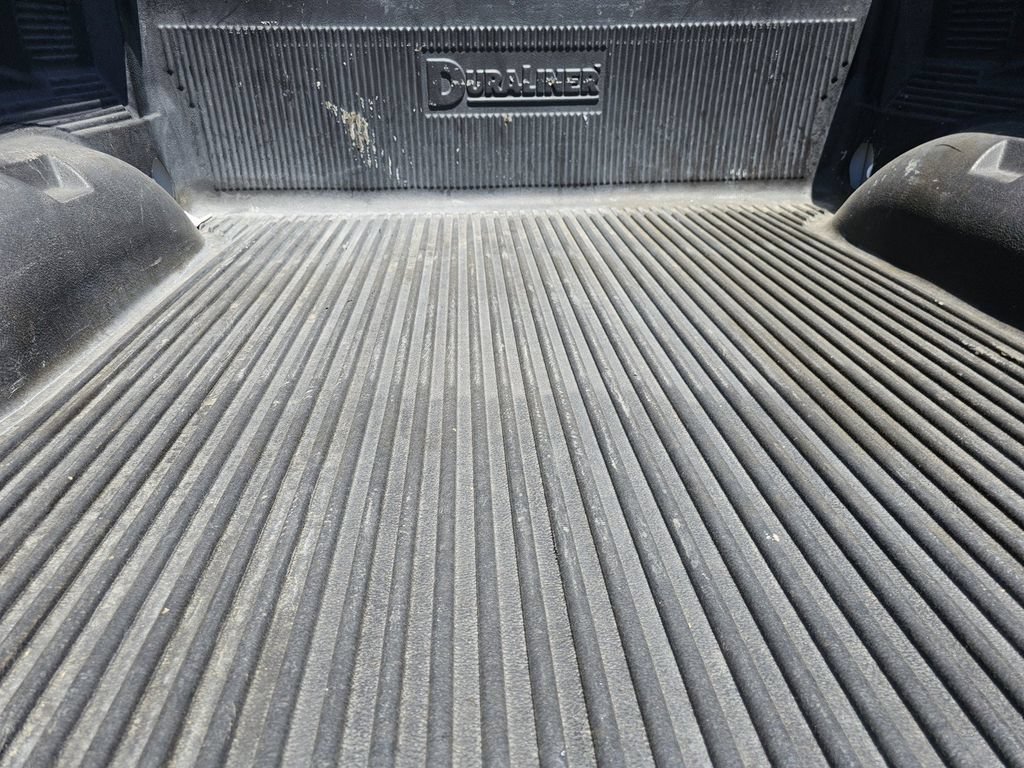 Used 2024 RAM 1500 Laramie AWD/4WD image 18