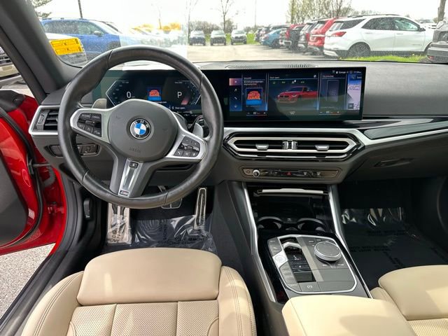 Certified 2024 BMW M240i xDrive Coupe image 17