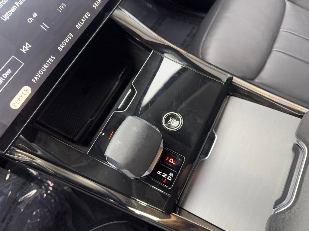 Used 2024 Land Rover Range Rover Sport SE image 62