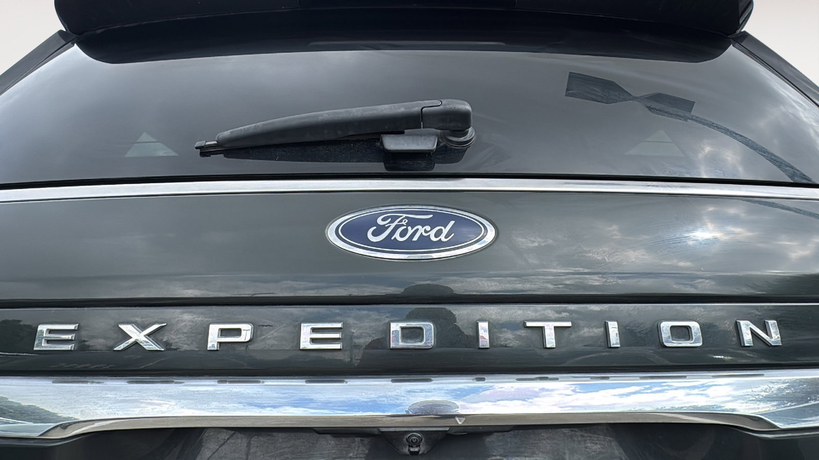 Used 2023 Ford Expedition King Ranch RWD image 13