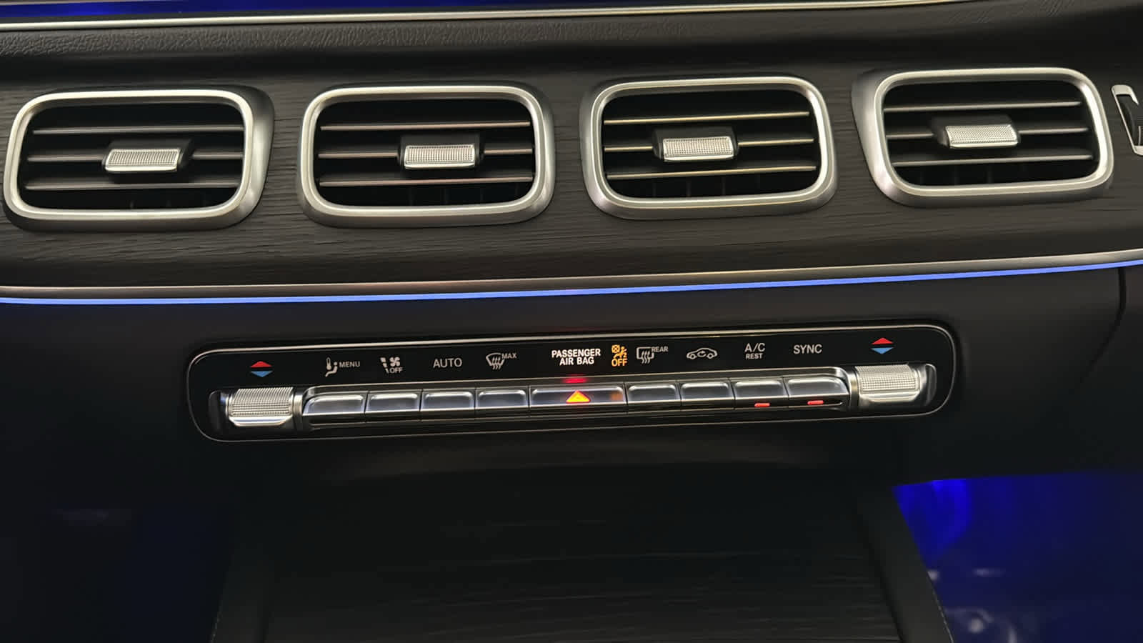 New 2026 Mercedes-Benz GLE 350 4MATIC image 24