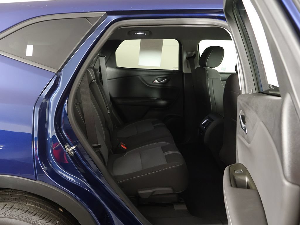 Used 2023 Chevrolet Blazer LT w/ LPO, Floor Liner Package FWD image 29