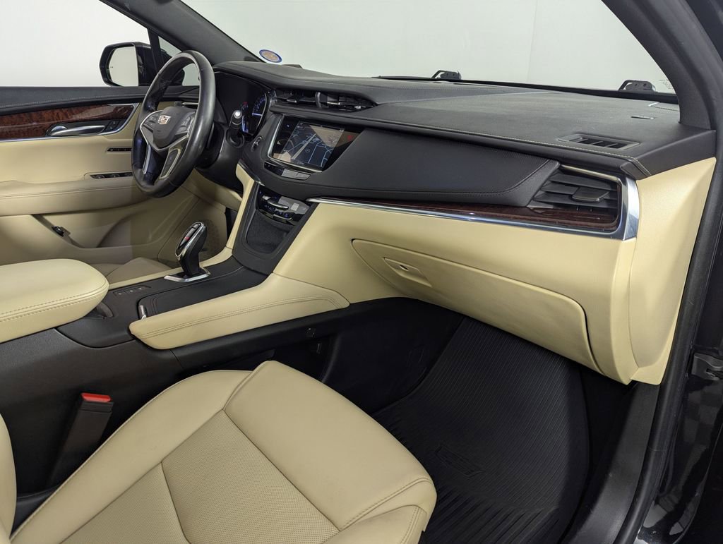 Used 2019 Cadillac XT5 Luxury AWD/4WD image 59