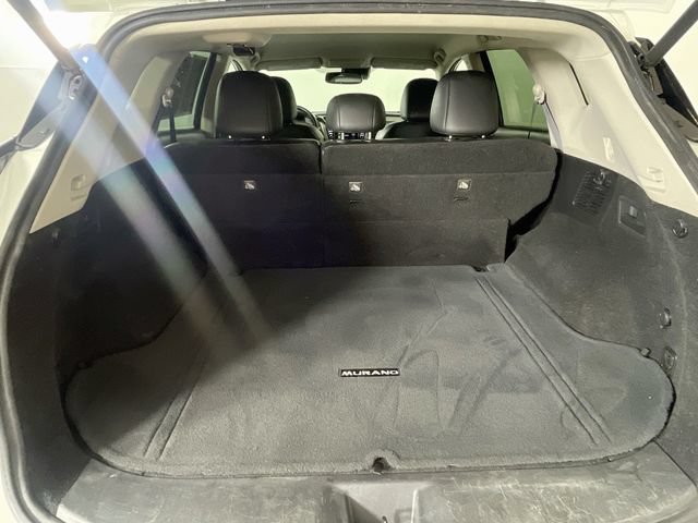 Used 2020 Nissan Murano SL FWD image 28