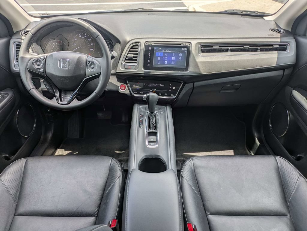 Used 2017 Honda HR-V EX-L image 19