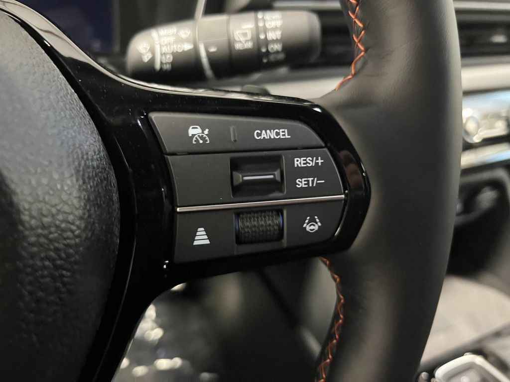 New 2026 Honda Passport TrailSport Elite image 14