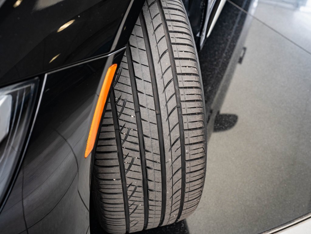 Certified 2022 Mercedes-Benz S 500 4MATIC image 38