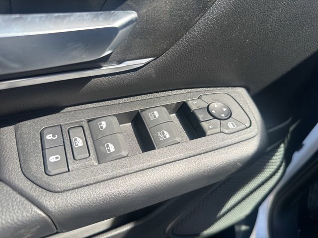 New 2025 RAM 1500 Big Horn image 15