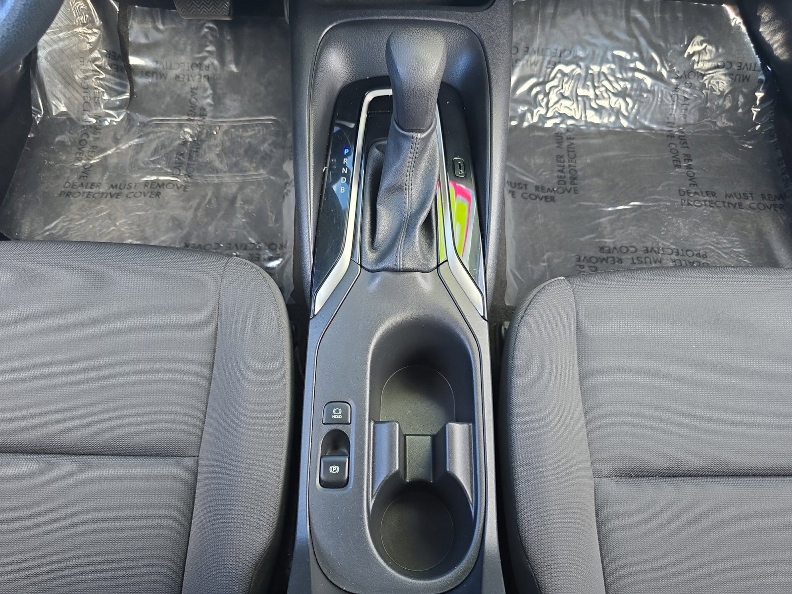Used 2023 Toyota Corolla LE image 17