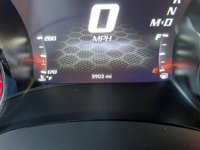 Used 2022 Dodge Charger SRT Hellcat w/ Harman/Kardon Audio Group image 18