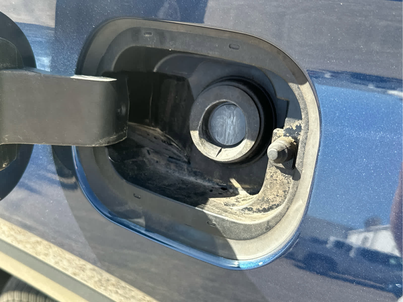 Used 2022 Chevrolet Traverse LT image 16