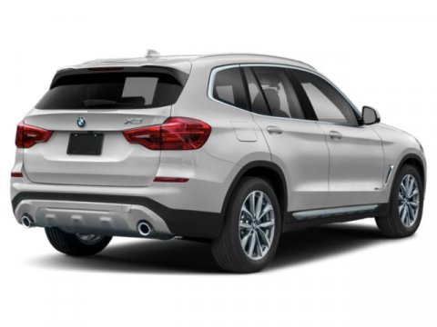 Used 2020 BMW X3 sDrive30i image 2