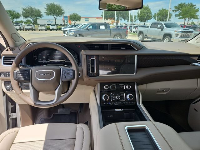 Used 2023 GMC Yukon Denali w/ Max Trailering Package AWD/4WD image 19