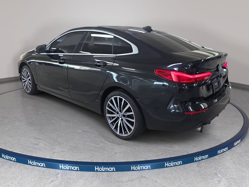 Used 2023 BMW 228i Gran Coupe w/ Convenience Package FWD image 9