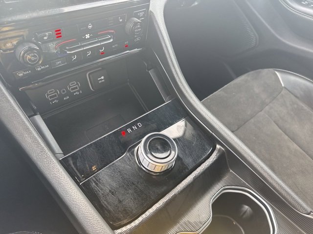 Used 2024 Jeep Grand Cherokee Altitude image 31