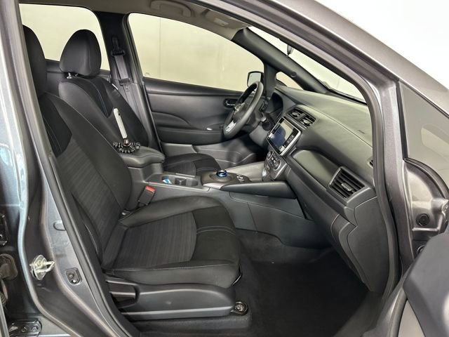Used 2023 Nissan Leaf S w/ Protection Package image 29