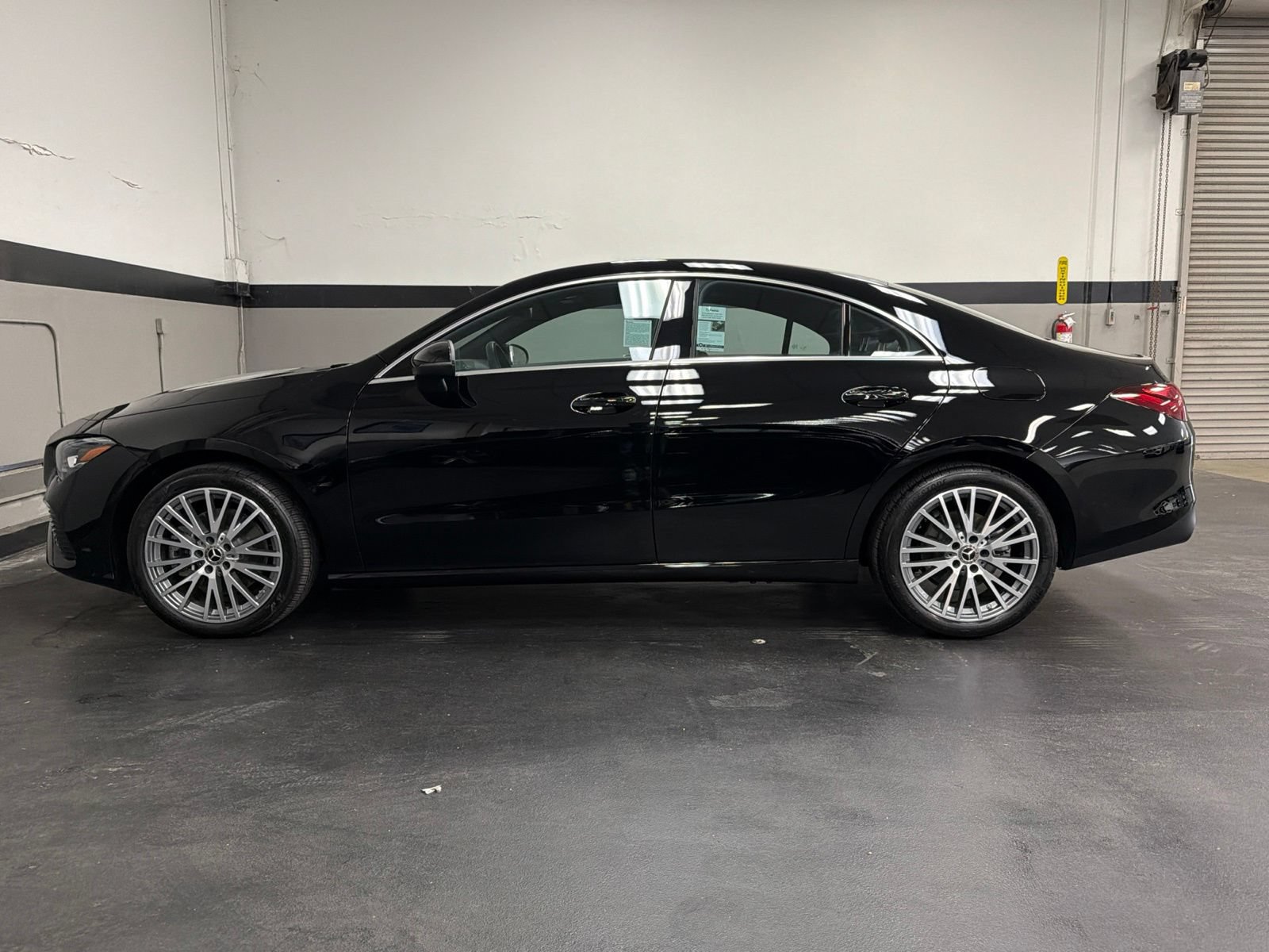 Used 2026 Mercedes-Benz CLA 250 image 9