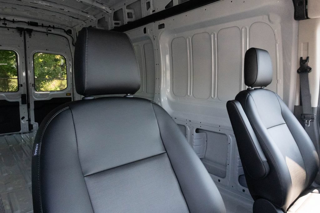 New 2026 Ford Transit 350 148 High Roof Extended RWD image 19