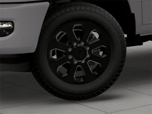 New 2026 RAM 2500 Big Horn image 10