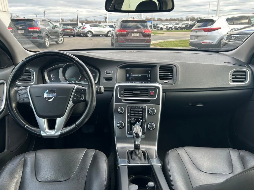 Used 2015 Volvo S60 T5 Premier image 9