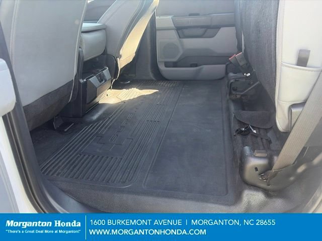 Used 2026 Ford F250 XL AWD/4WD image 28