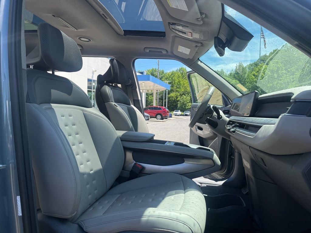 Used 2024 Kia EV9 Wind AWD/4WD image 27
