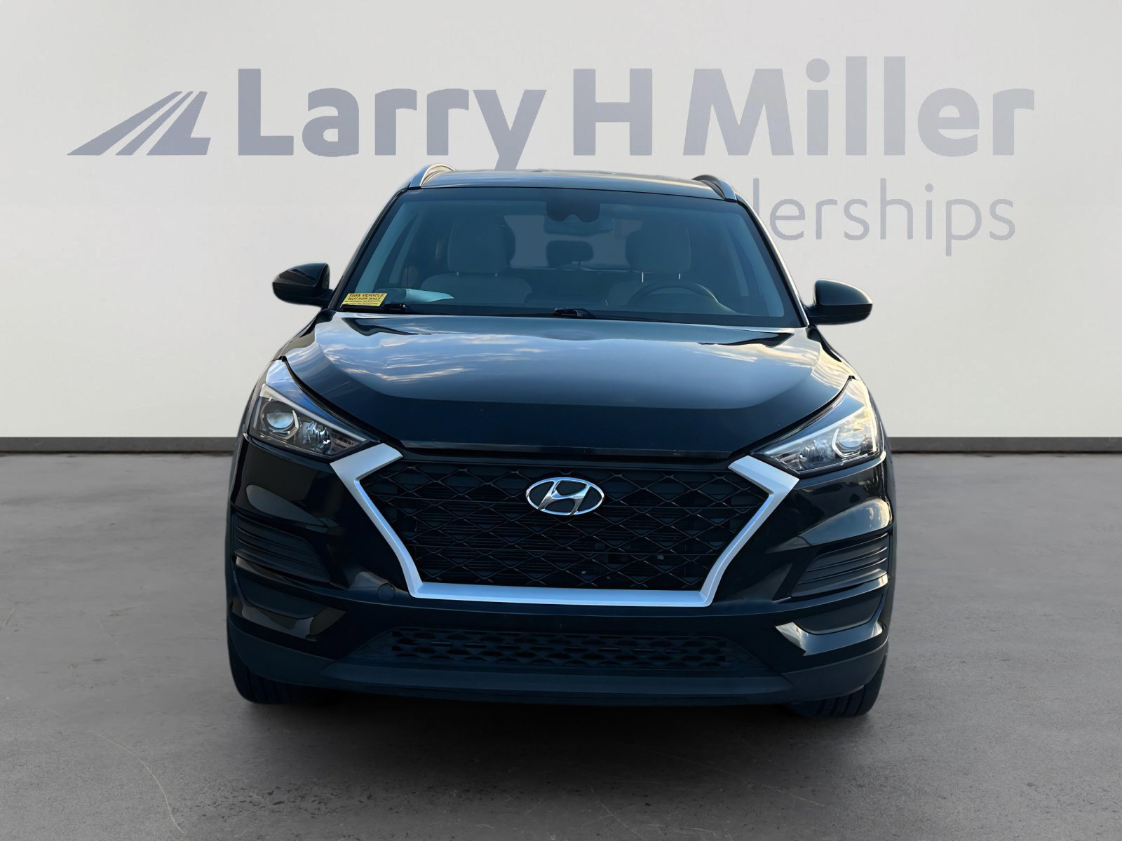 Used 2019 Hyundai Tucson Value image 9