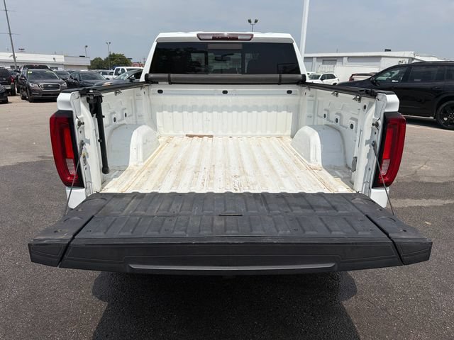 Used 2020 GMC Sierra 1500 SLT w/ SLT Premium Package AWD/4WD image 29