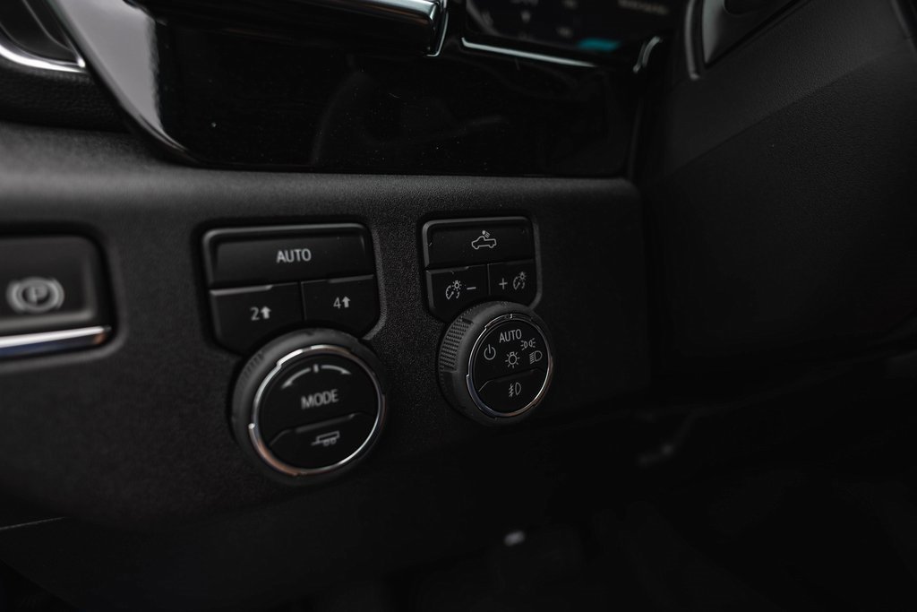 New 2026 Chevrolet Silverado 1500 RST image 22