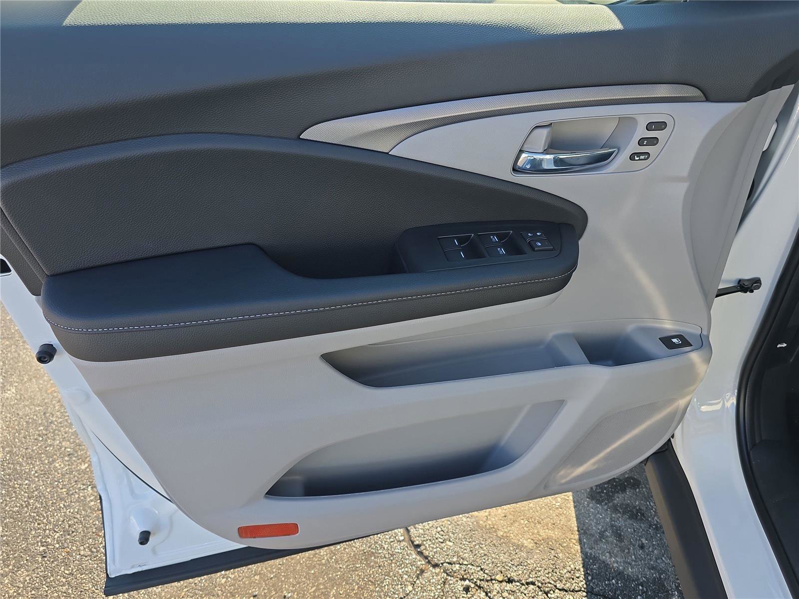 New 2026 Honda Ridgeline RTL image 15