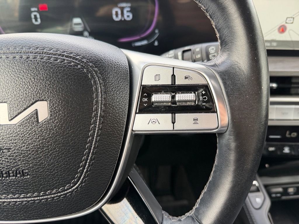 Used 2023 Kia Telluride EX X-Line image 24
