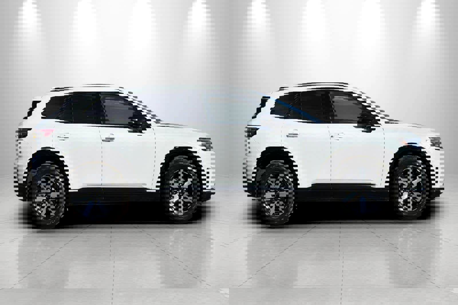 New 2026 Honda Prologue Touring image 8