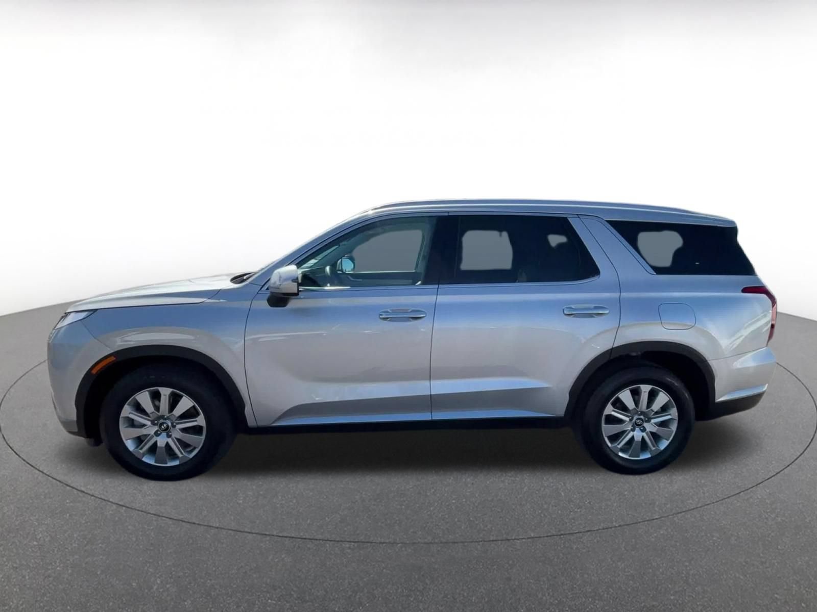 Used 2025 Hyundai Palisade SEL FWD image 8