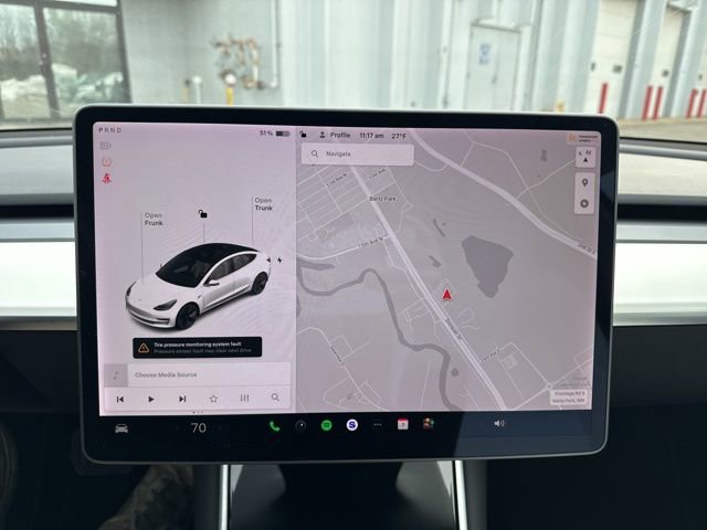 Used 2020 Tesla Model 3 Long Range image 15