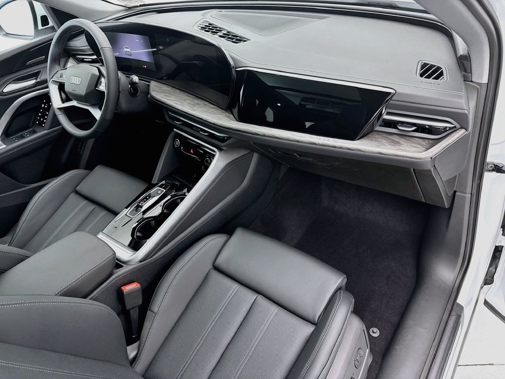 New 2026 Audi Q5 Premium Plus AWD/4WD image 16