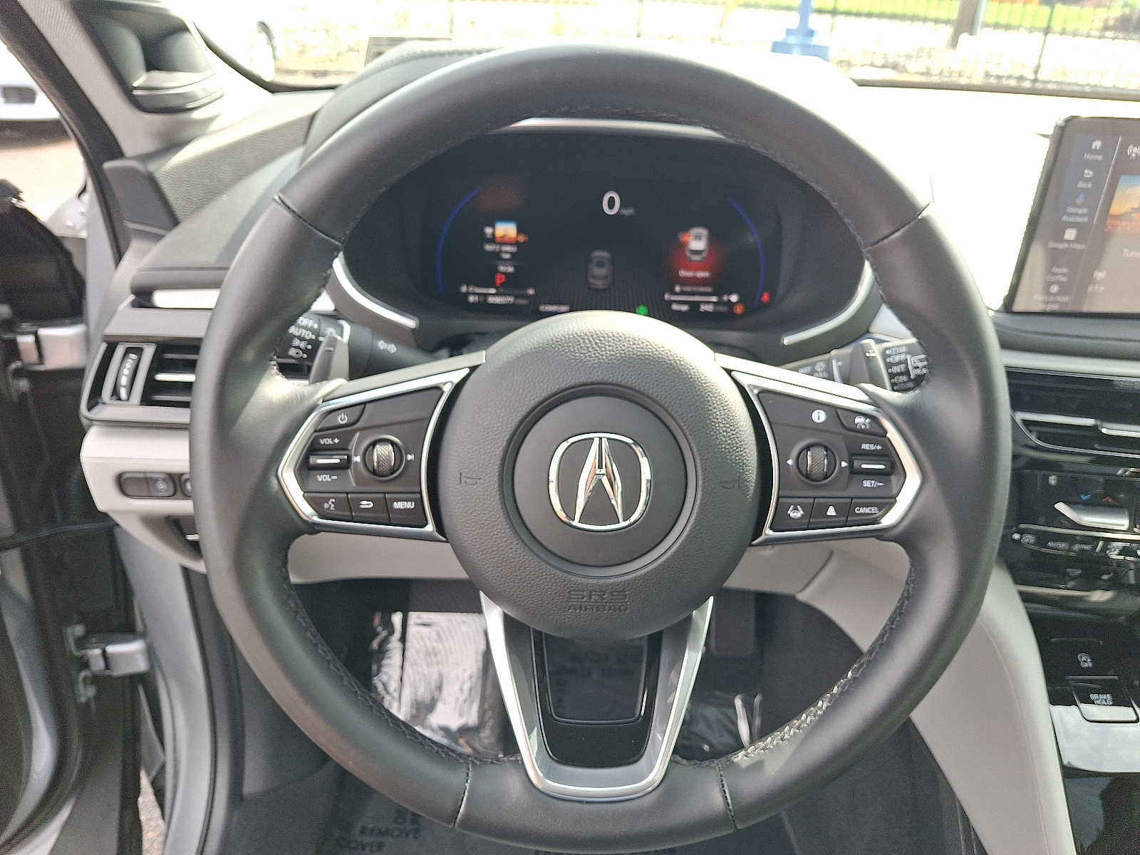 Certified 2026 Acura MDX w/ Technology Package AWD/4WD image 19